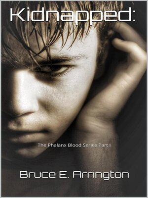 cover image of Kidnapped